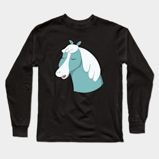 Centaurworld - Horse Long Sleeve T-Shirt